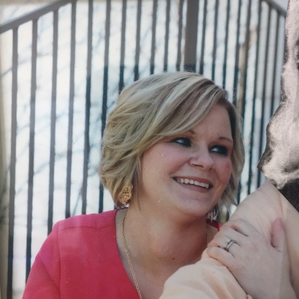 Meet your Posher, Jennifer